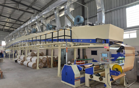Tape Coating Machine Supplier