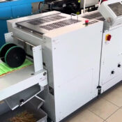 SPF Slicer Machine Supplier