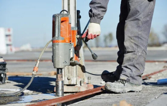 Core Cutting Machine Supplier