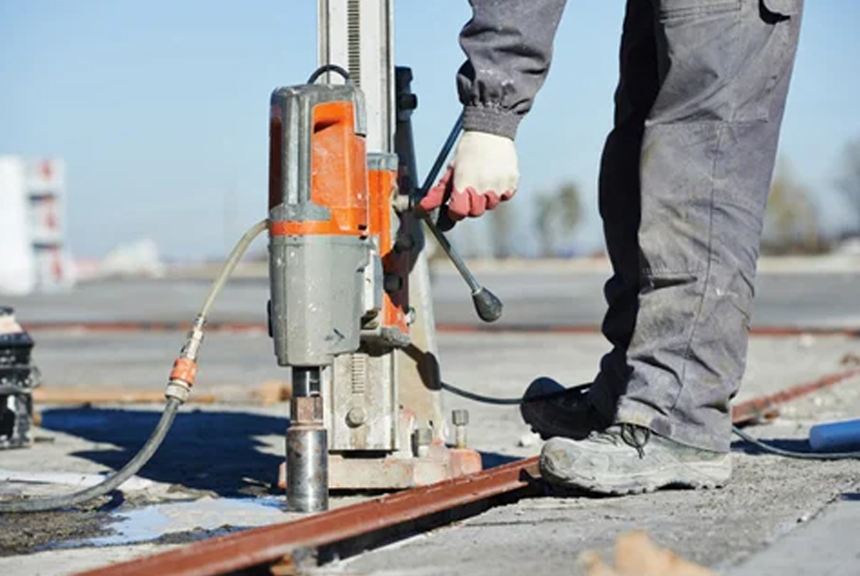 Core Cutting Machine Supplier