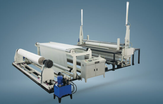 Rewinder Machine Supplier