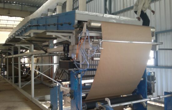 Surface Protection Film Coating Machine Supplier