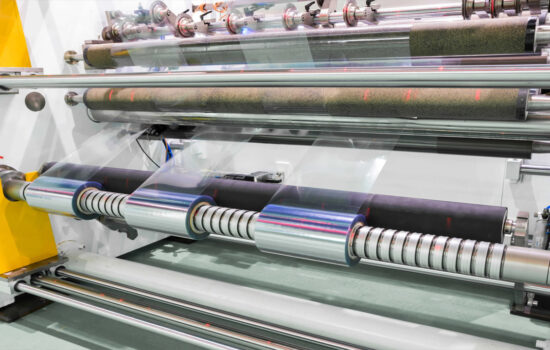 How to Choose the Right Slitting Rewinding Machine for Your Industry