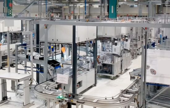Industrial Machinery Maintenance Checklist for Maximum Productivity