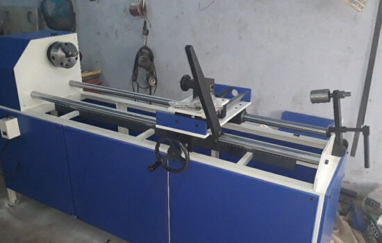 Applications of PVC Insulation Tape Coating Machines