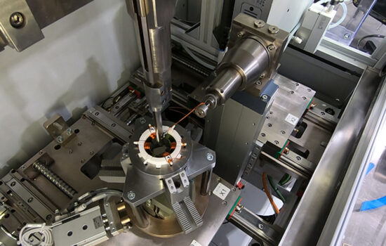 Top Benefits of Automatic Rewinding Machines in Modern Manufacturing